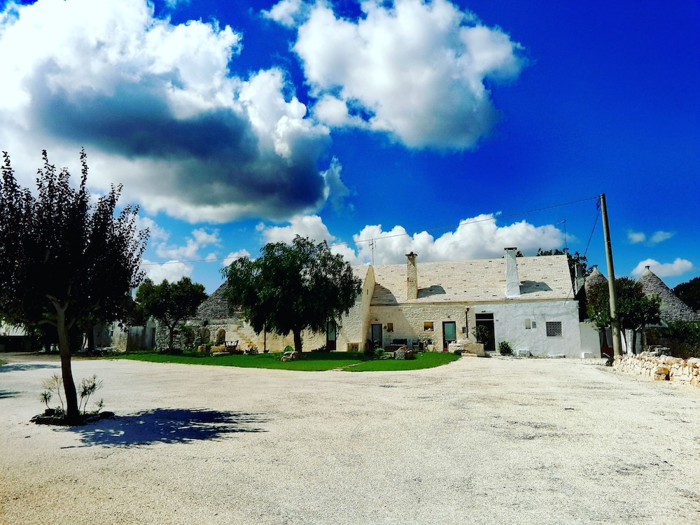 Trulli Donna Isabella