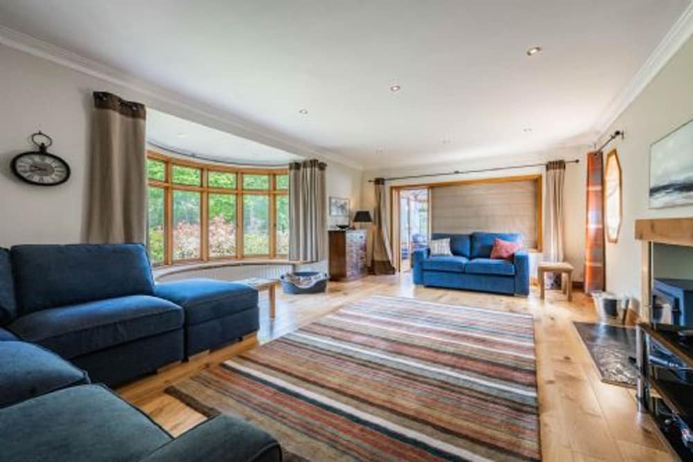 Host Stay Millwood view 2