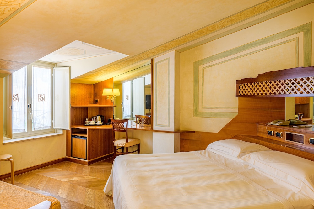 Hotel Sant' Anna