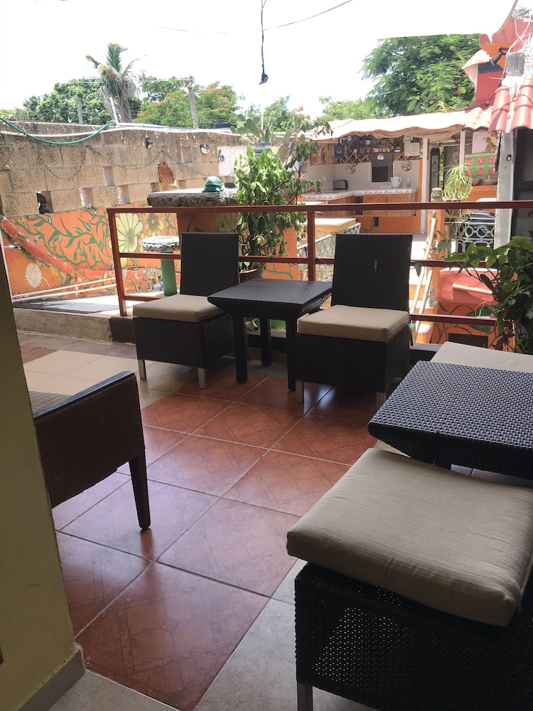 Buenos Dias B&B