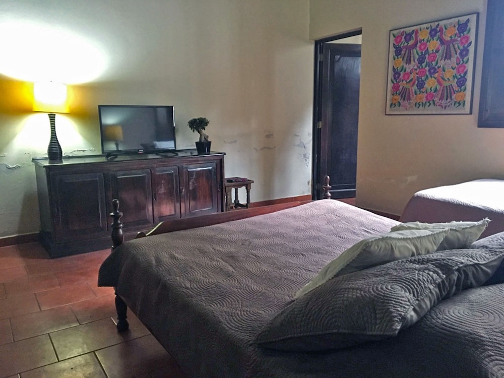 Casita La Esquina