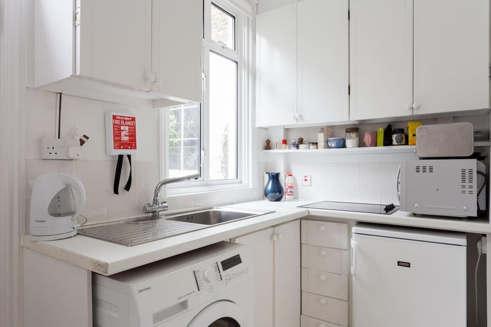 Artistic 1bed Flat