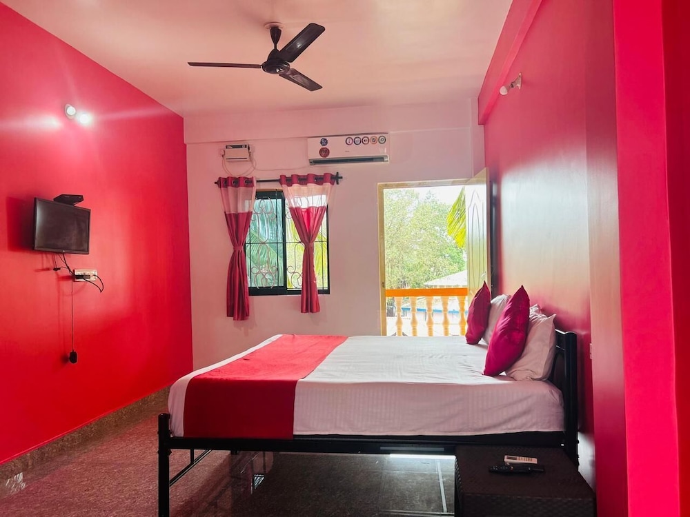 Marina Guest House