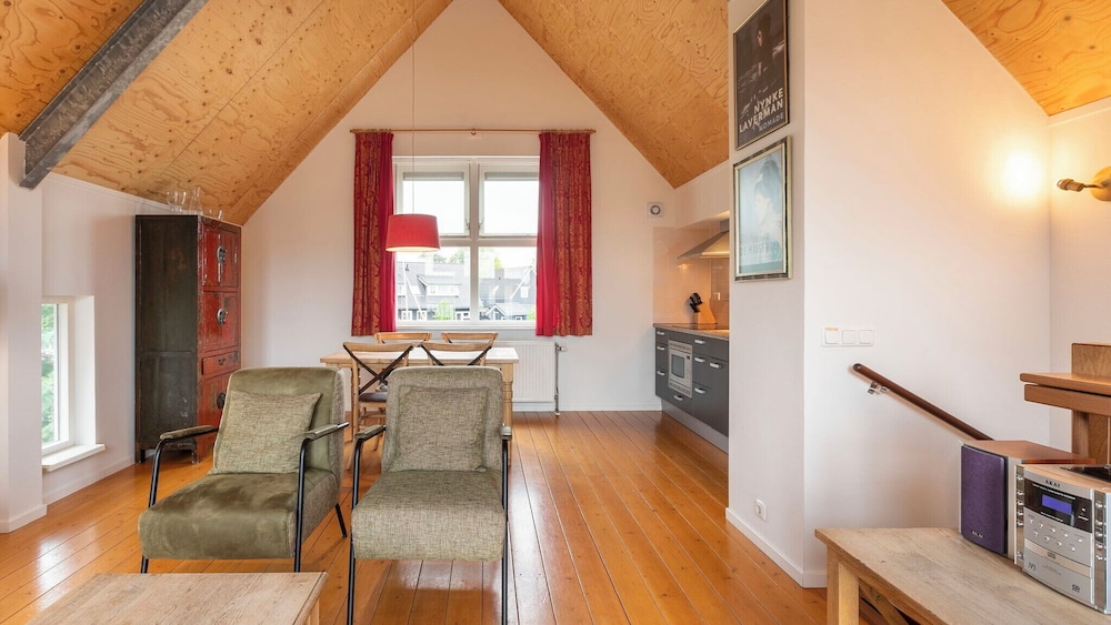 Summio Havenresort Terherne