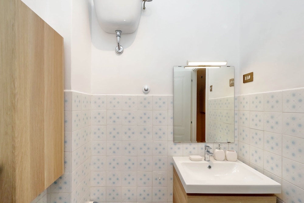 Magliana Apartment