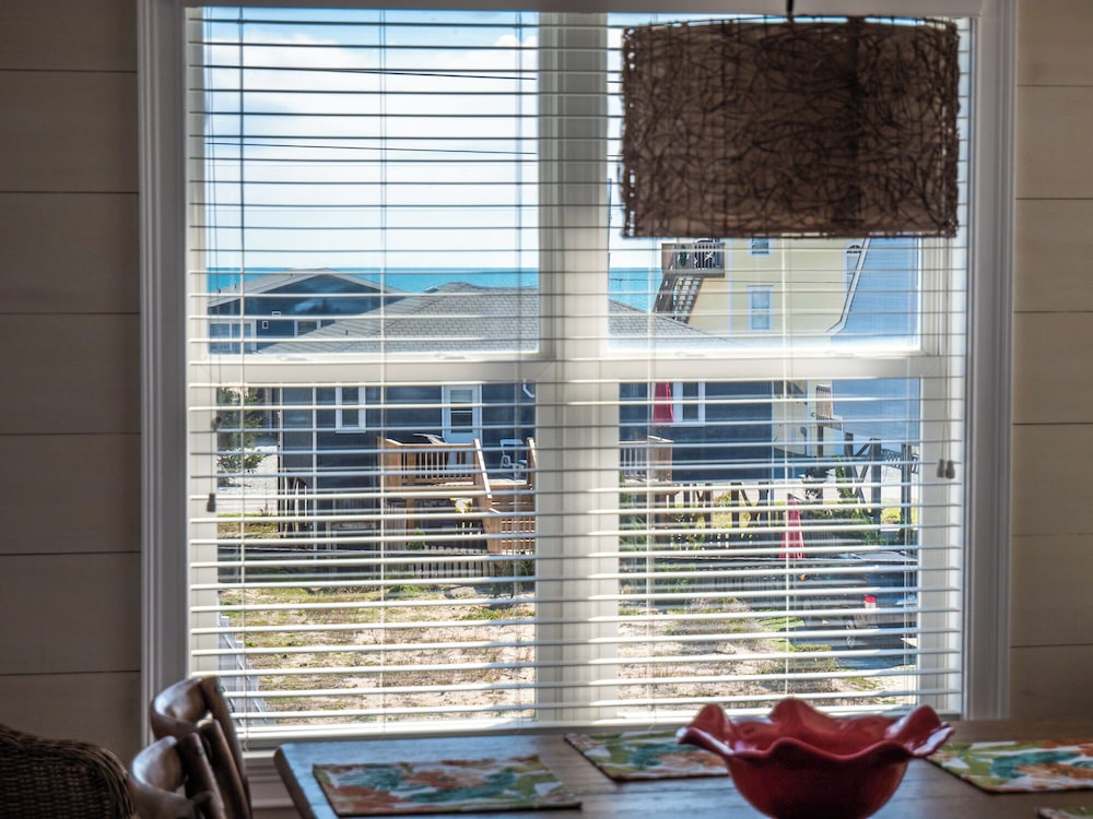 Both Sides Now by Topsail Realty