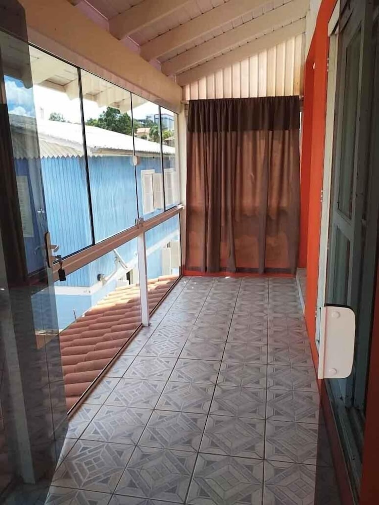 Apartamentos Vinhedos Charme