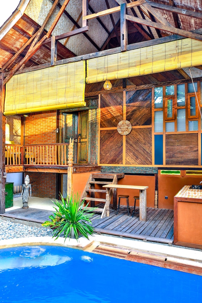 Apalagi Villas