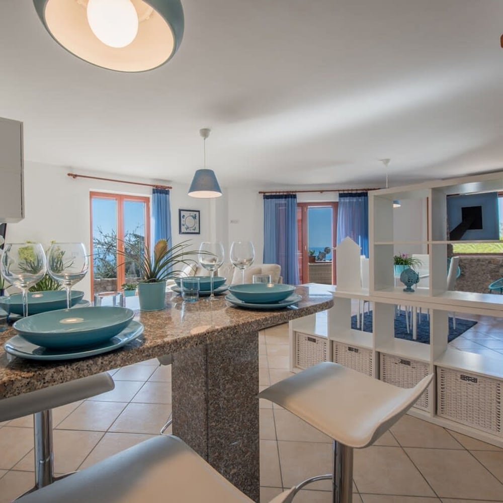 Villa Nausicaa in Nerano photo 3