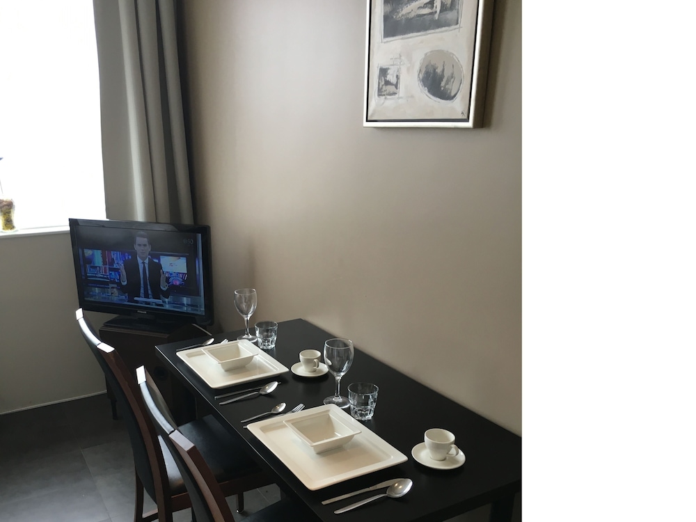 North Star Apartments in Rif - Hostel