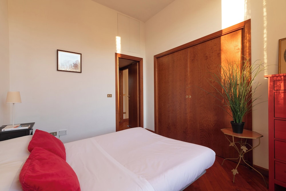 Esquilino Lightsome Apartment