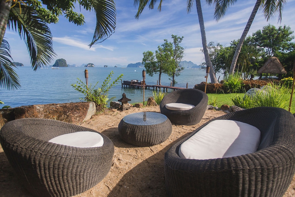 Kaleane Villa Resort