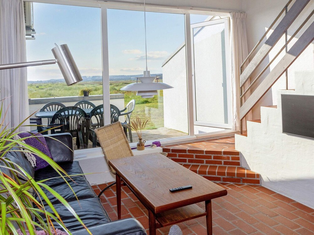 6 Person Holiday Home in Brovst-by Traum