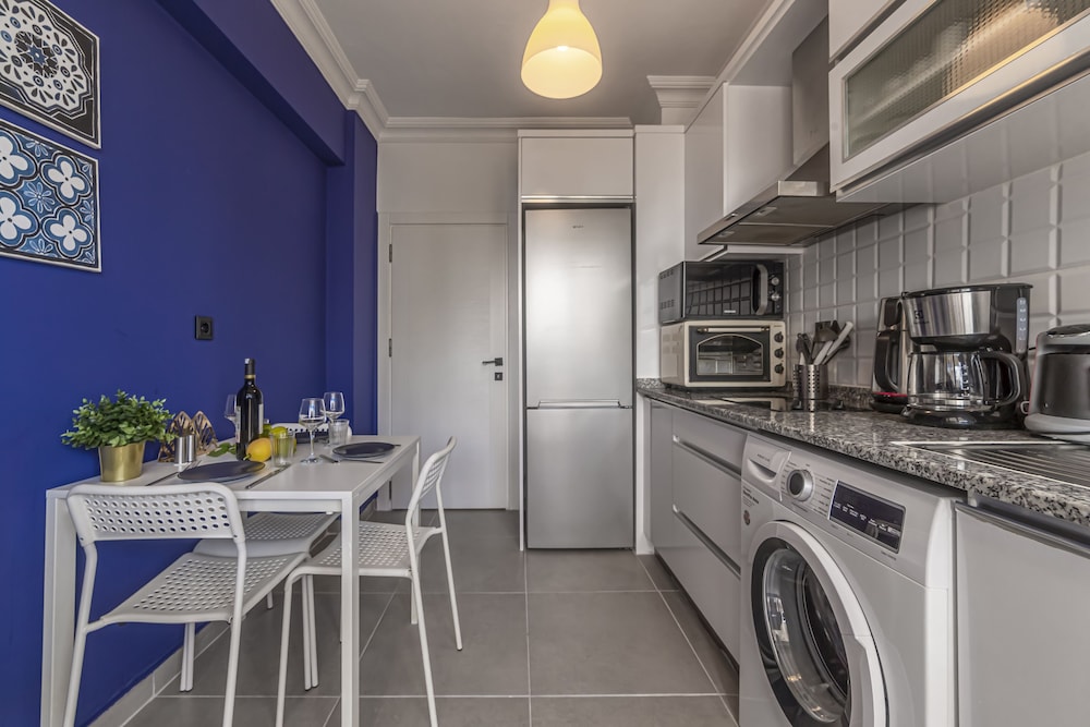 Melissa's Suites