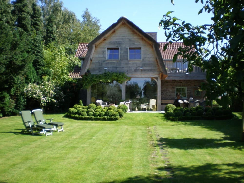Cosy Cottage