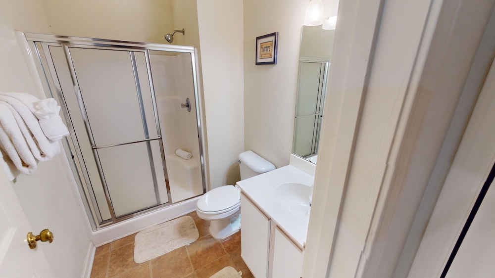 River Oaks 58b 2 Bedroom Condo