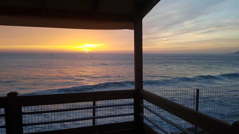 Atlantica Parc Beach view 5