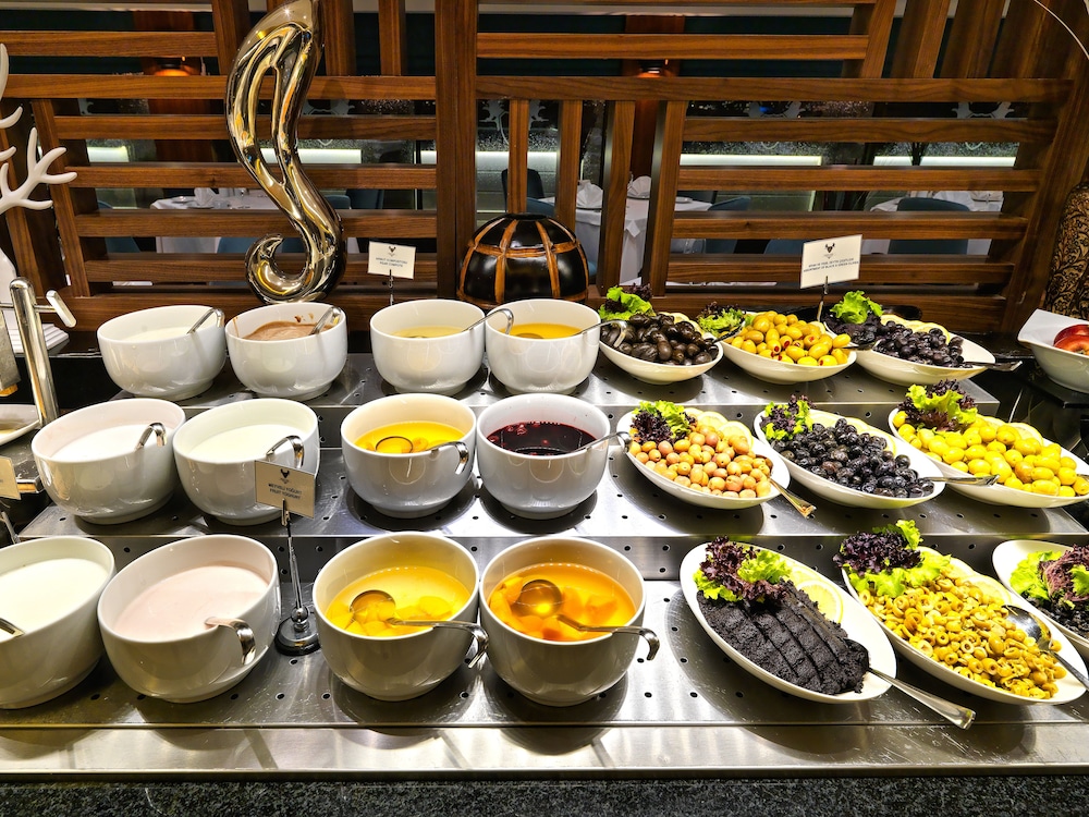 Mercure İstanbul Bomonti - Image 7