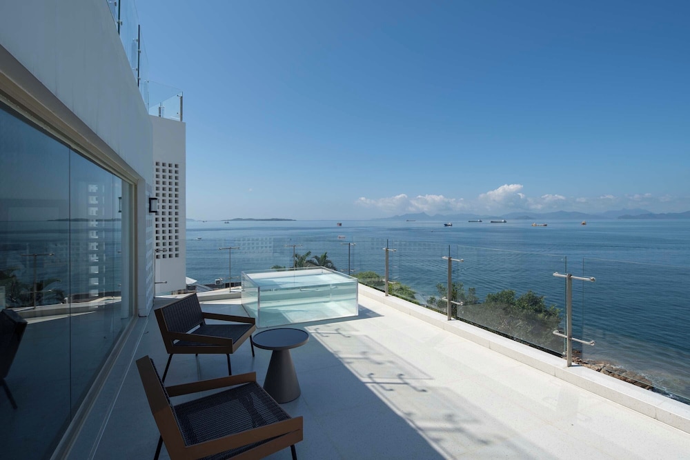 Shenzhen Secret Wild Reef Beautiful Stay