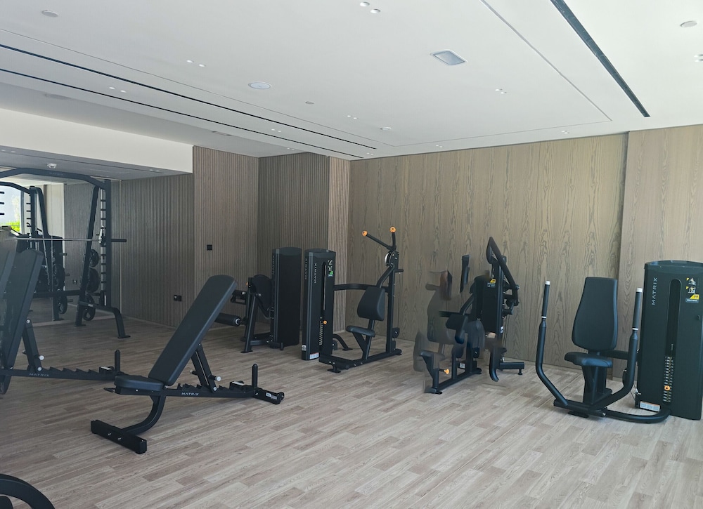 Easygo- Stylish 1bdr Binghatti Corner