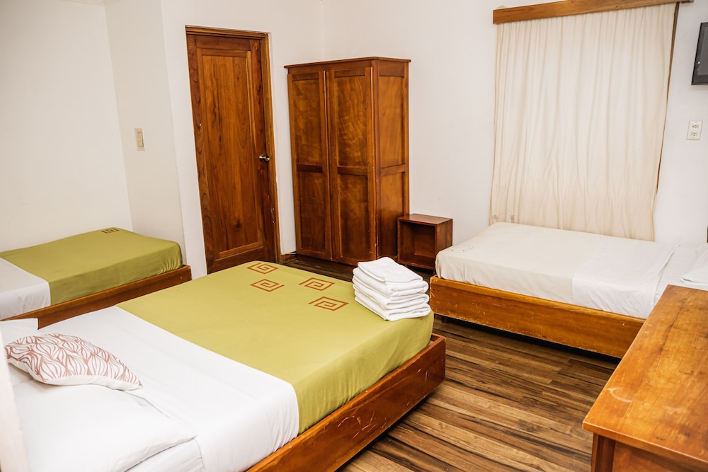 Luz De Luna Hotel Barrio Escalante - Property Image 25