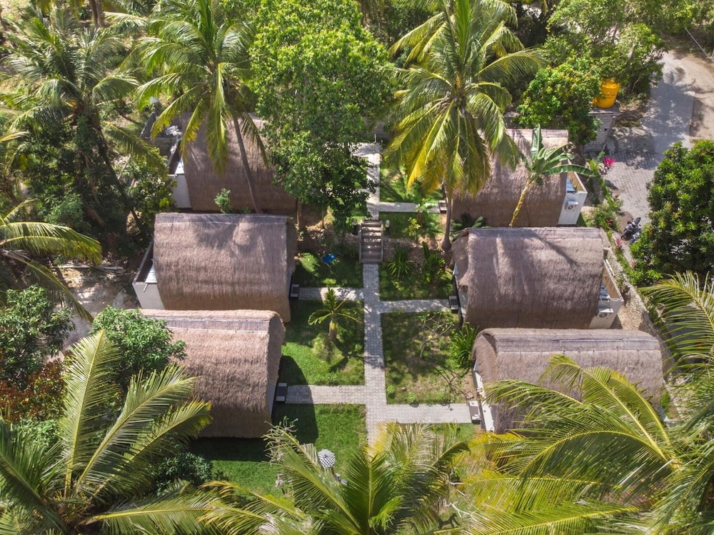 Bintang Bungalow