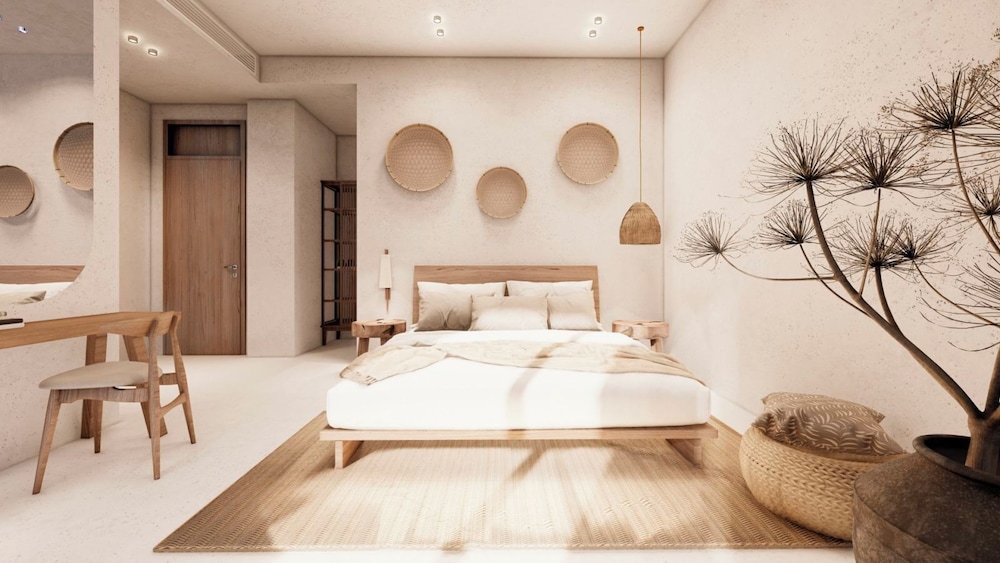 Linari Sea & Suites