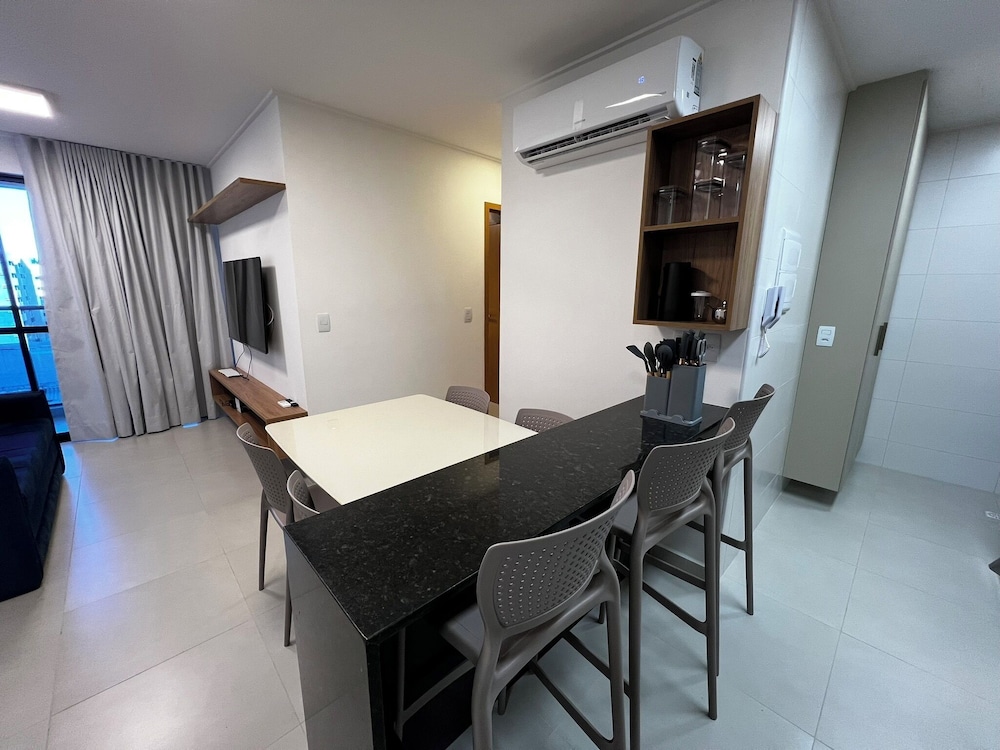 STUDIO DESIGN 3 - APTO 915