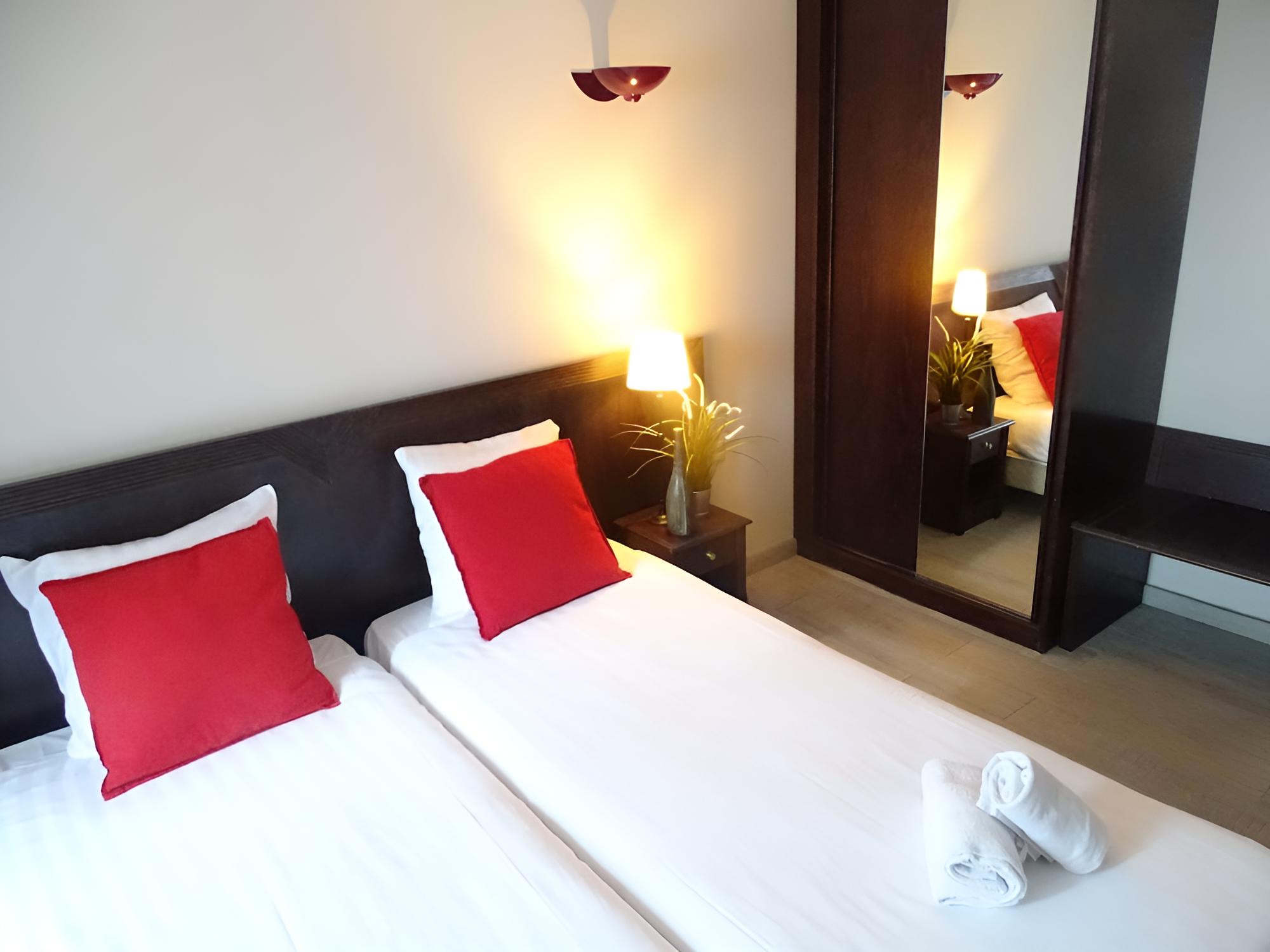 Value Stay Blankenberge