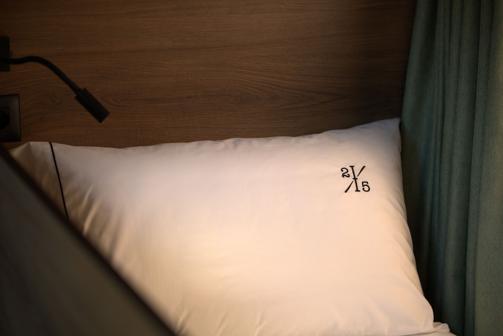 2115 Boutique Hostel