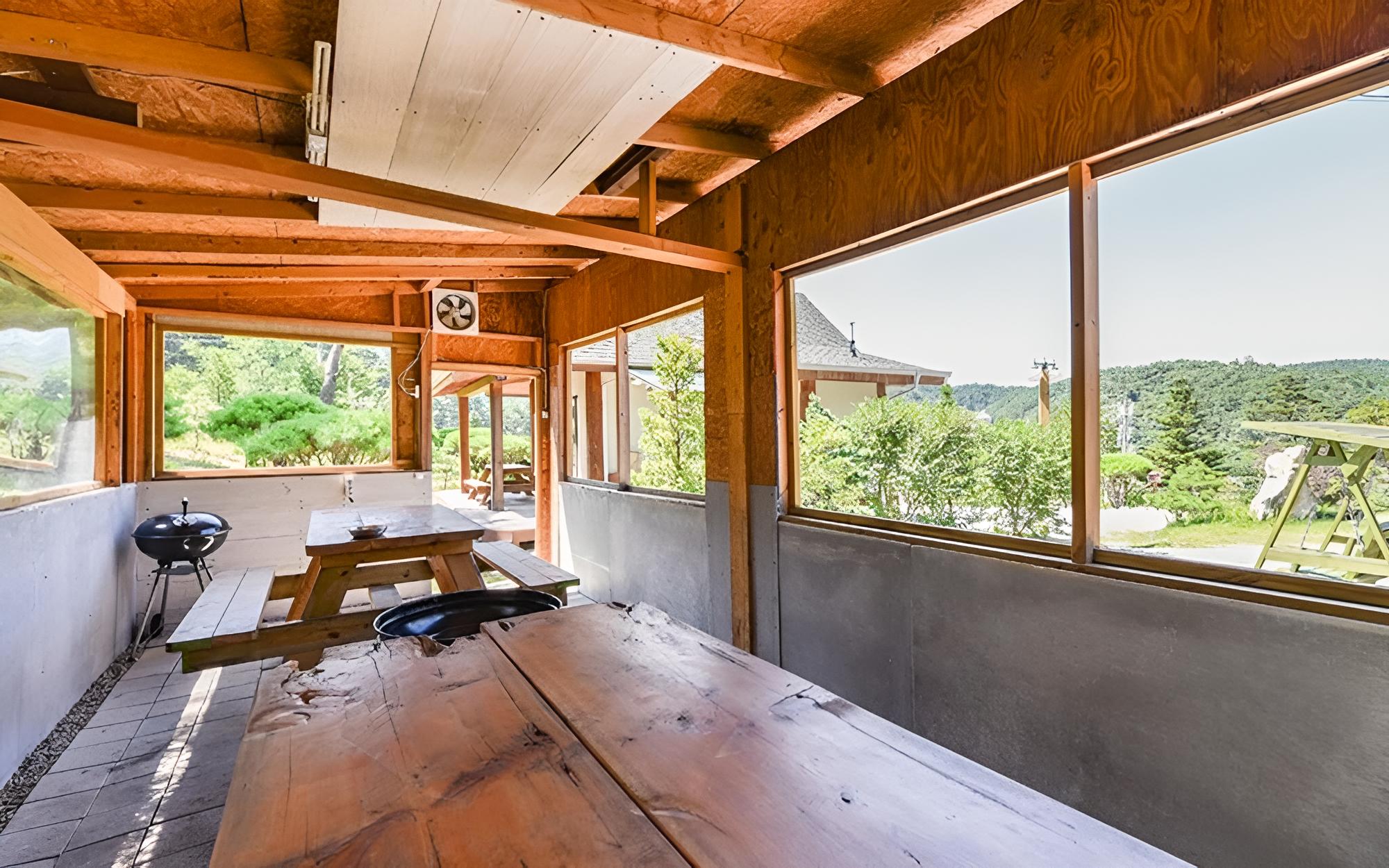 Gangneung Nuri Maru Pension view 3