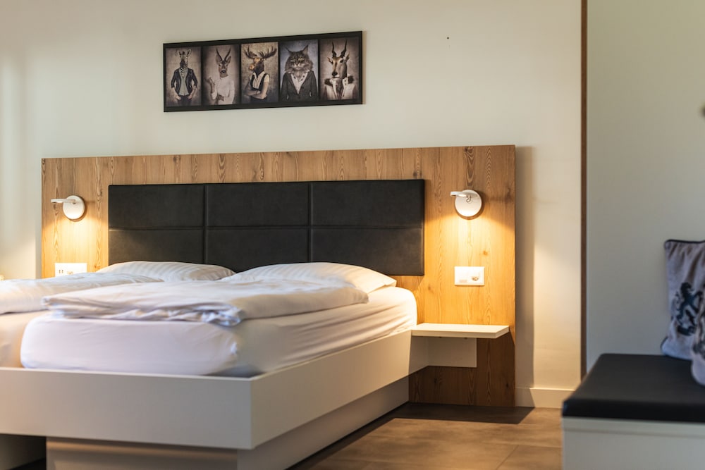 Haus Granit Zermatt