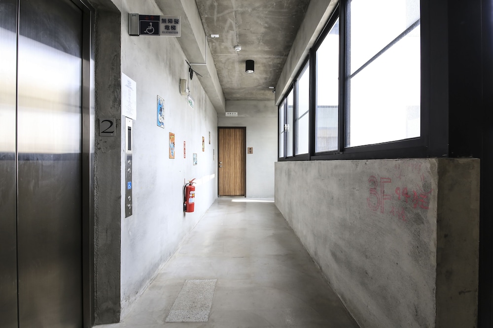 Wikid Design Hotel