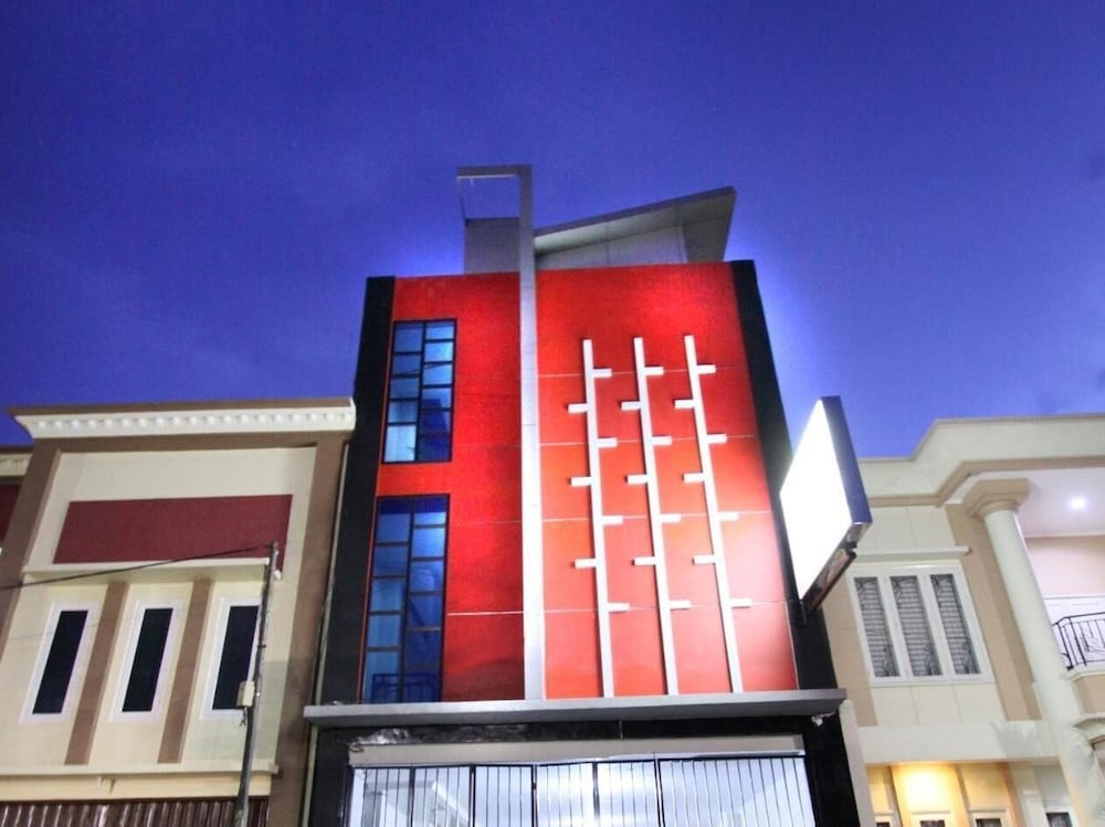 Dparagon Kijang Utara view 5