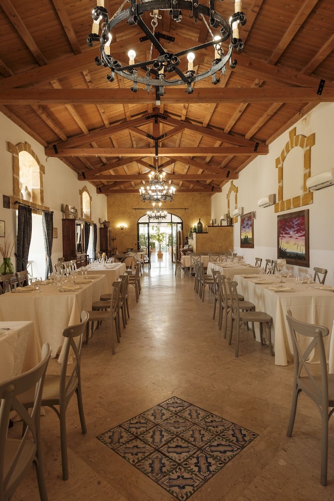 Castelvetrano Vacations - Case di Latomie Agriturismo - Turismo Rurale - Property Image 10