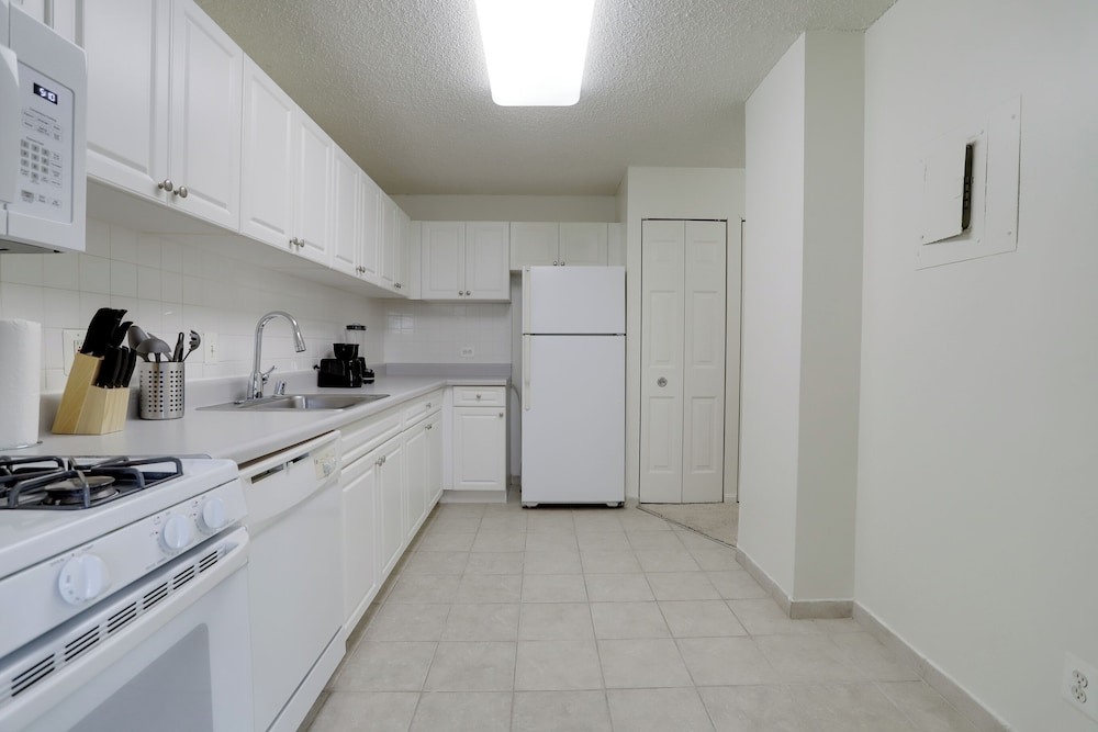 Serene DC-Area Apartments