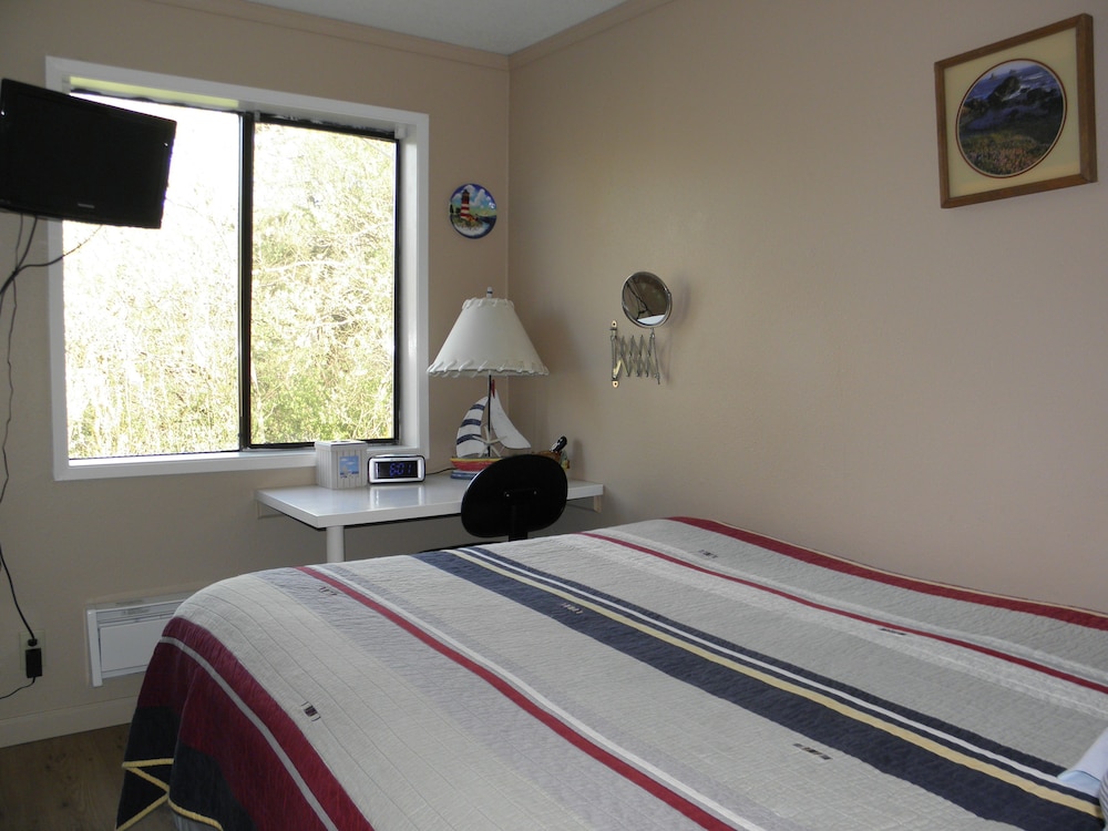 Sea Haven Motel & Guest House