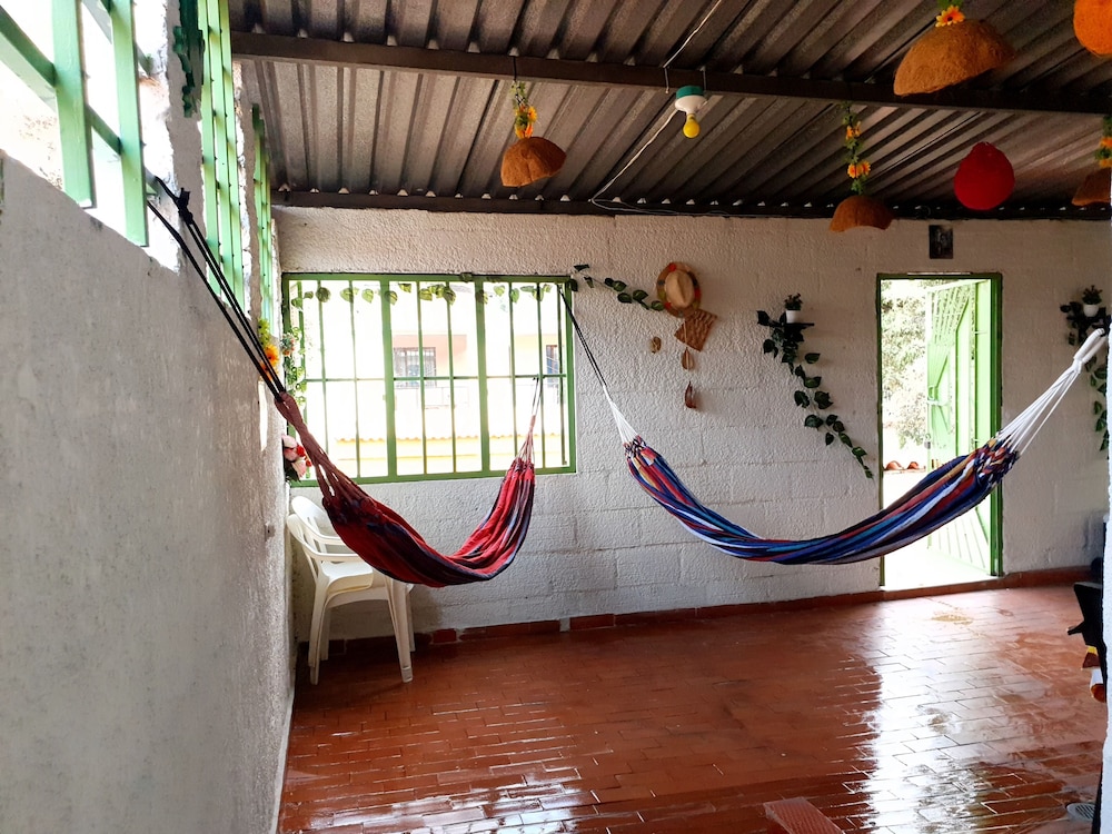 Hostal Gabo view 2