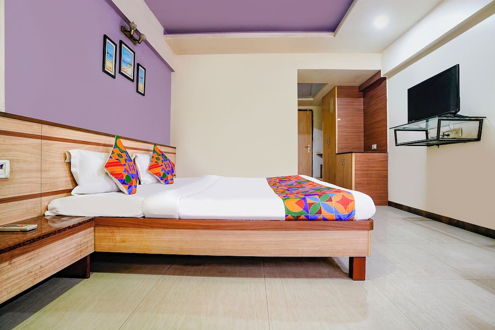 Fabhotel Guru Heritage