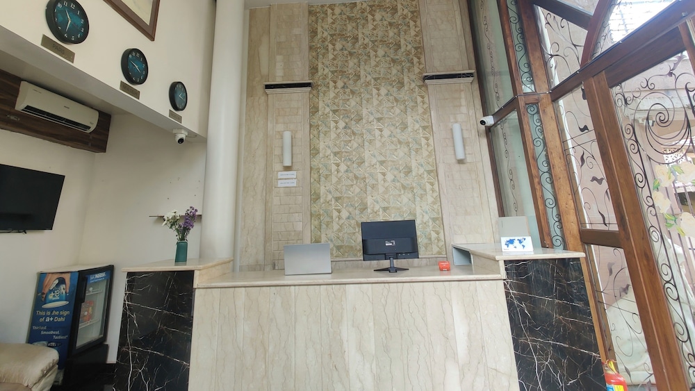 Q 23 Resort Candolim Beach