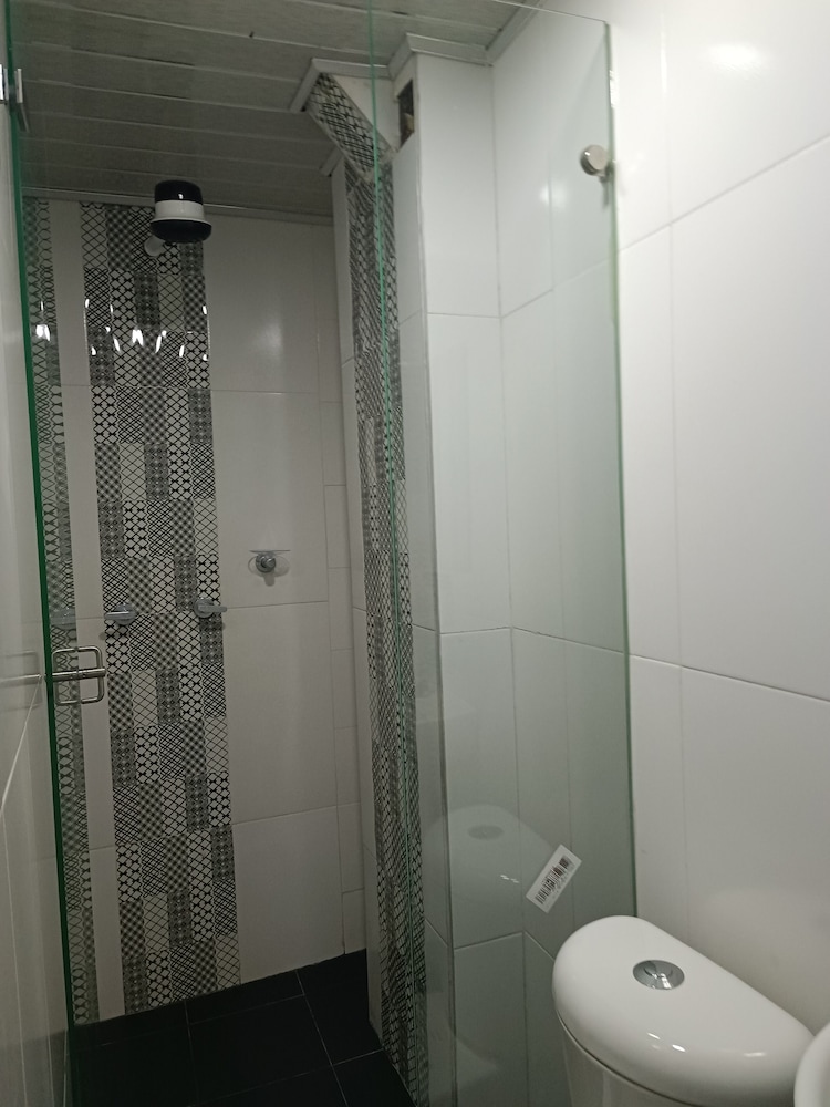 Hotel The Swit Real Centro