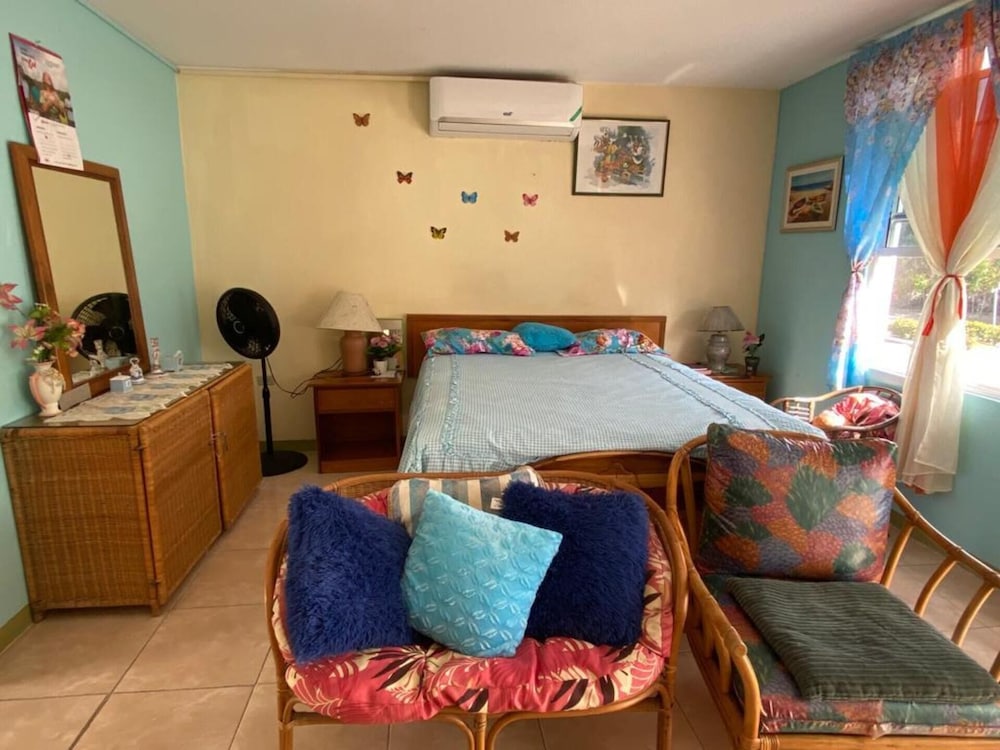 Beautiful 1-bed Beach Side Studio in Montego Bay view 5