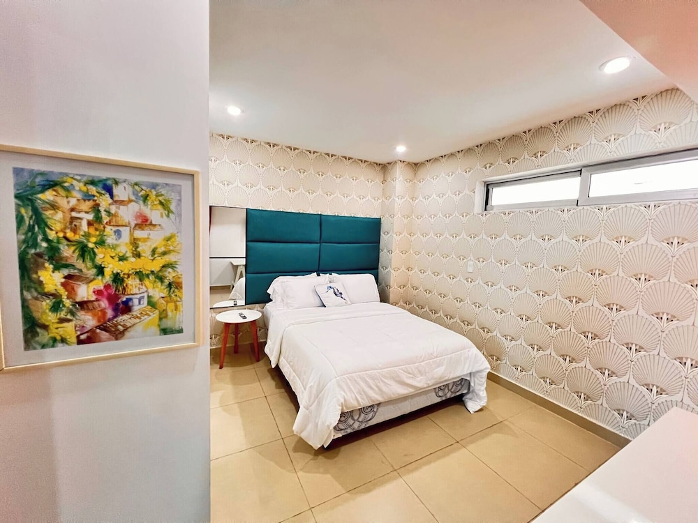 Exclusive Apartment in Calzada de Amador