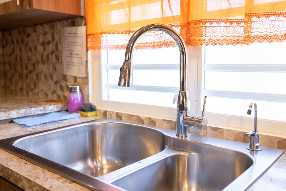Casa vacacional en Arenales Isabela