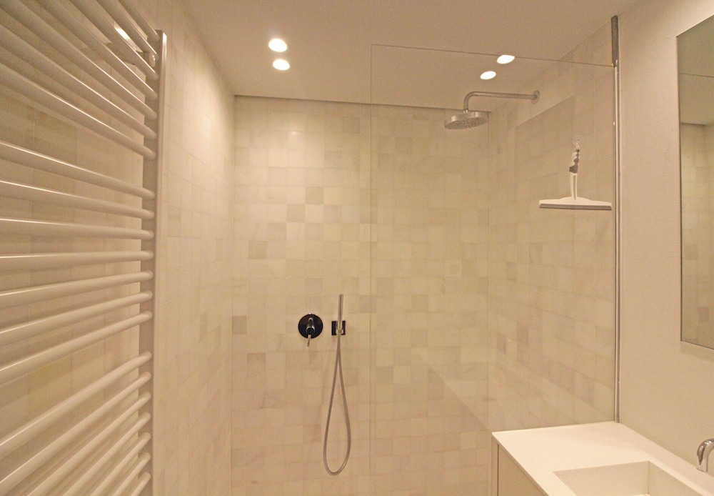 Apartment in Het Zoute Near Beaches