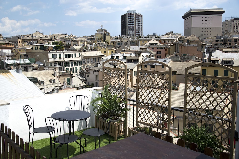 roof
