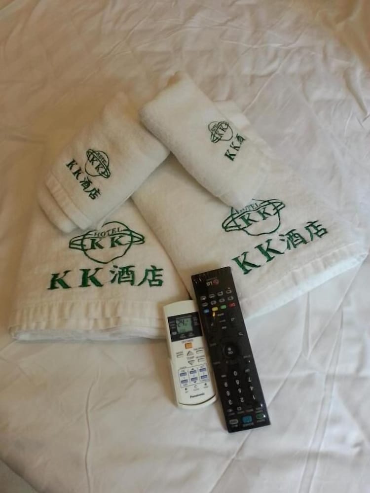 KK Hotel