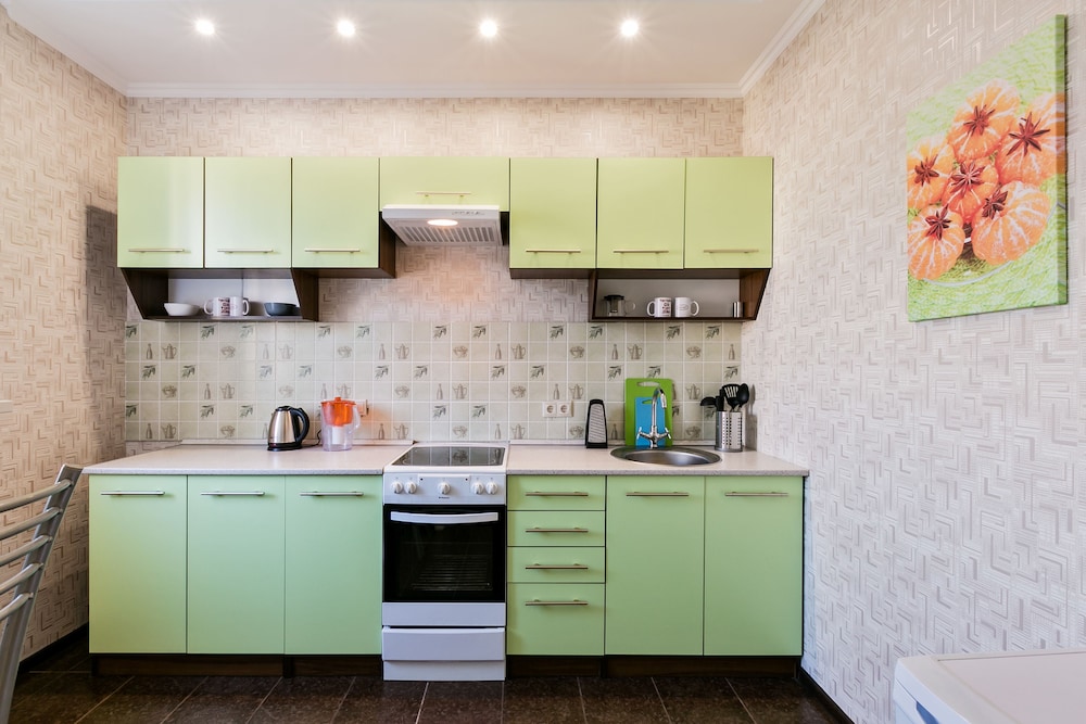 MaxRealty24 UP-kvartal 2