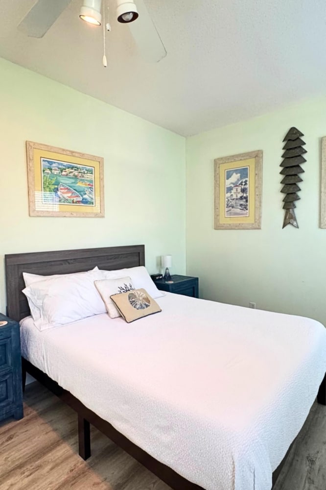 Pet Friendly House - Seacret Shores