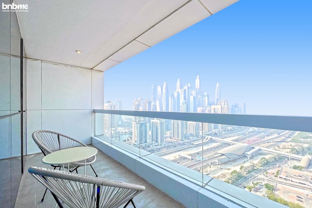 bnbme | Saba Tower | 1 BDR
